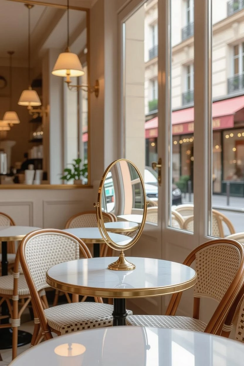 Streak-free glass cleaning